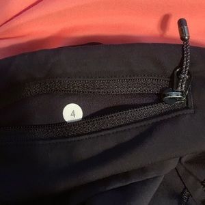 lululemon athletica Shorts - Lululemon Speed Up Shorts lululemon athletica Shorts - Lululemon Speed Up Shorts